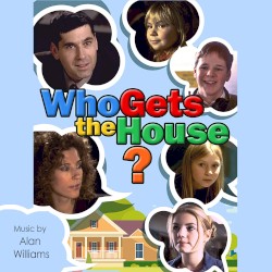 Who Gets the House?