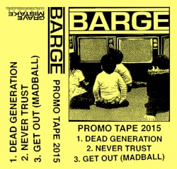 Promo Tape 2015