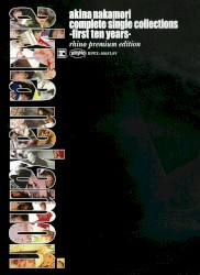 complete single collection –first ten years– (rhino premium edition)
