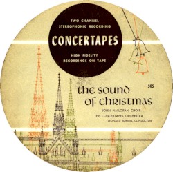 The Sound of Christmas