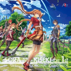 Trails in the Sky 1st Chapter Original Soundtrack