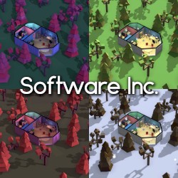 Software Inc. OST