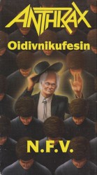 Oidivnikufesin