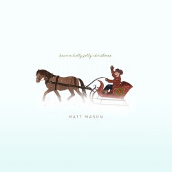 Holly Jolly Christmas