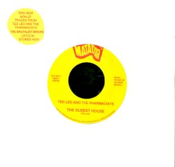 The Oldest House / North Coast