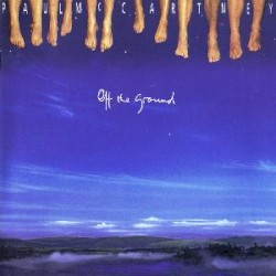 Off The Ground - The Complete Works