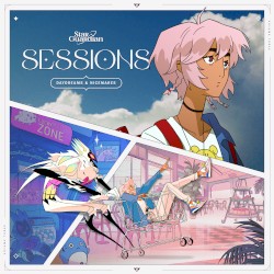 Sessions: Star Guardian Taliyah