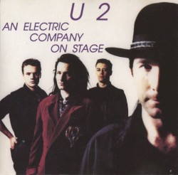 An Electric Company on Stage