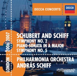 Symphonies nos. 2 & 5 etc