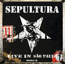 Live in São Paulo