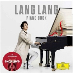 Piano Book