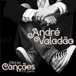 Minhas Canções na Voz de André Valadão - R. R. Soares