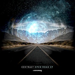 Open Road EP