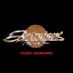Actraiser