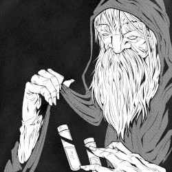 Icthlarin’s Little Helper