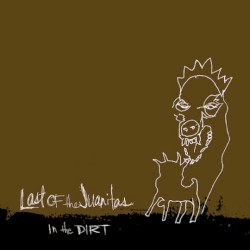 In the Dirt