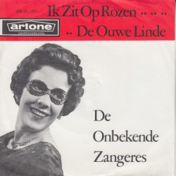 Ik zit op rozen / De ouwe linde