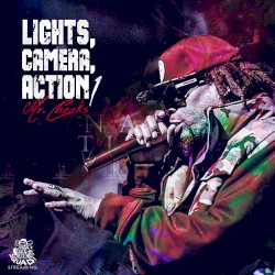Lights, Camera, Action 1