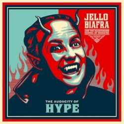 The Audacity of Hype