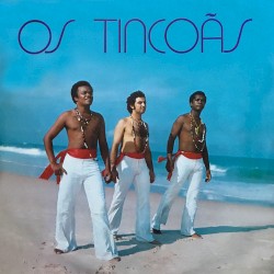Os Tincoãs