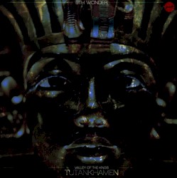 Tutankhamen: Valley of the Kings