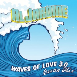 Waves of Love 3.0 (Ocean mix)