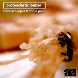 Proteoclastic Ionizer