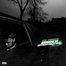 Under Investigation 3