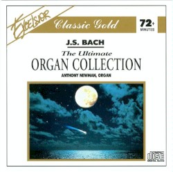 Classic Gold: The Ultimate Organ Collection