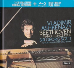 Piano Concertos
