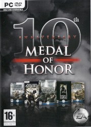 Medal of Honor: 10th Anniversary
