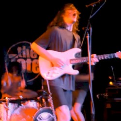 2011‐11‐18: The Tote Hotel, Melbourne, Australia