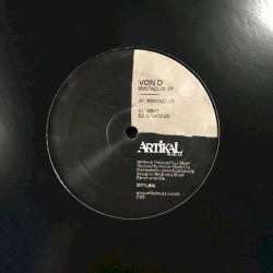 Obstacles EP