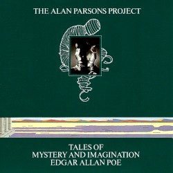 Tales of Mystery and Imagination: Edgar Allan Poe