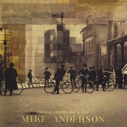 Closing Credits for a Fire