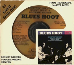 Blues Hoot