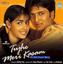 Tujhe Meri Kasam (It's Not A Love Story)