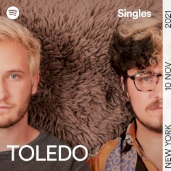 Beach Coma (Spotify Singles)