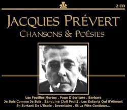 Chansons & Poésies