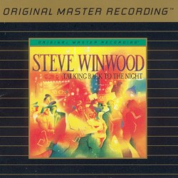 Talking Back to the Night