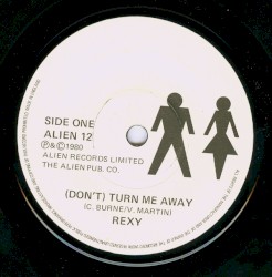 (Don't) Turn Me Away