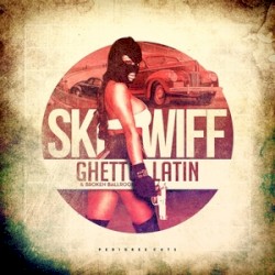 Ghetto Latin & Broken Ballroom