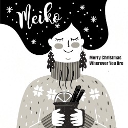 Merry Christmas Wherever You Are (Acoustic)