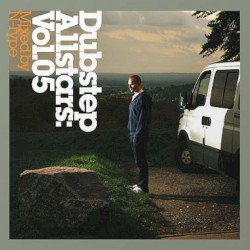 Dubstep Allstars, Volume 05: Mixed by N-Type