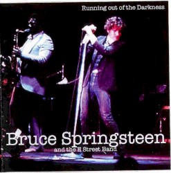 Running Out of the Darkness