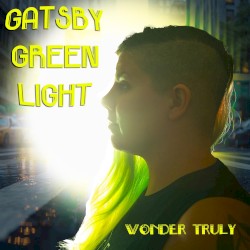 Gatsby Green Light