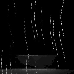 Dissociation on a Pale Blue Dot