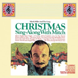 Christmas Sing‐Along With Mitch