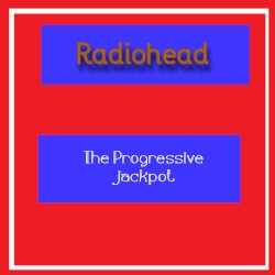 The Progressive jackpot