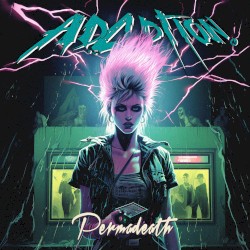 Ad4ption: Permadeath
